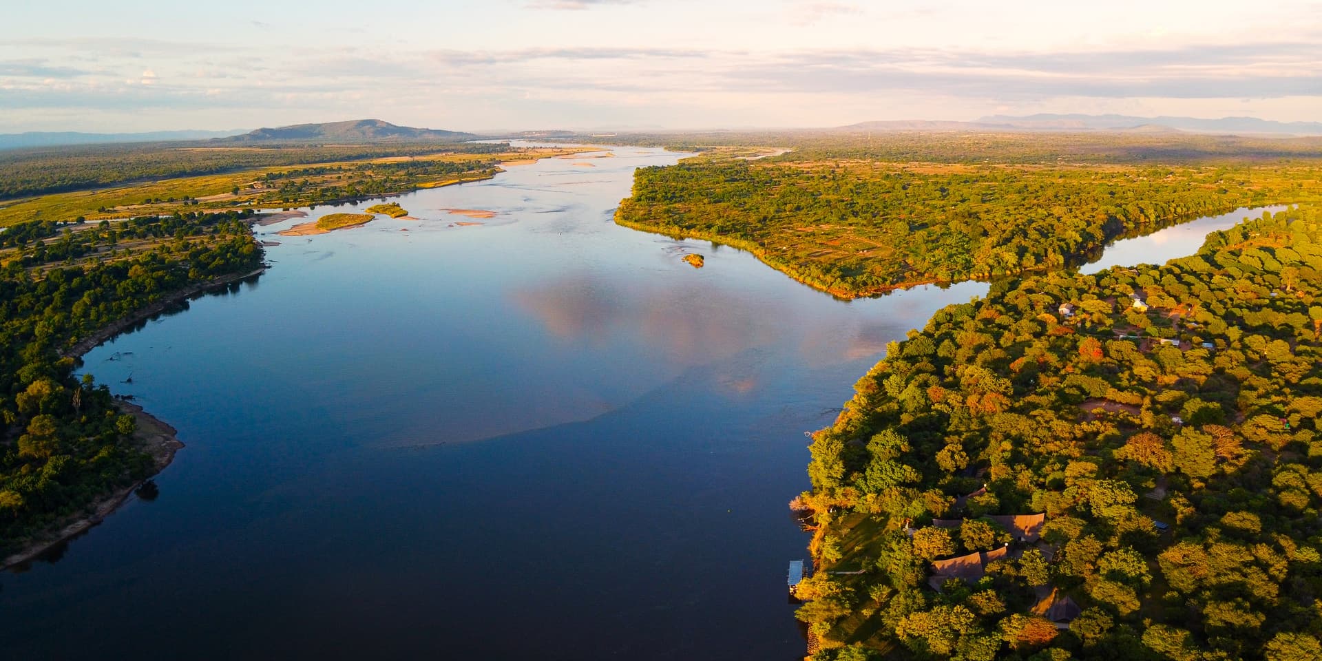 Lower Zambezi
